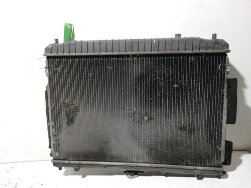 Køler KIA CARENS II MPV (FJ) 2.0 CRDi (113 hp) 26539136