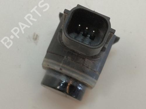 Electronic module FORD FOCUS III 1.5 TDCi | BP26654575M83 