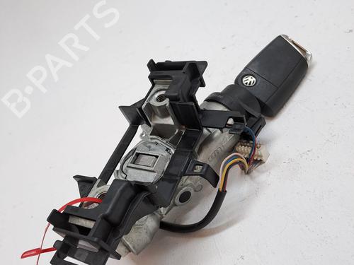 Ignition barrel VW GOLF VII (5G1, BQ1, BE1, BE2) 2.0 TDI 4motion | BP25248518M48 