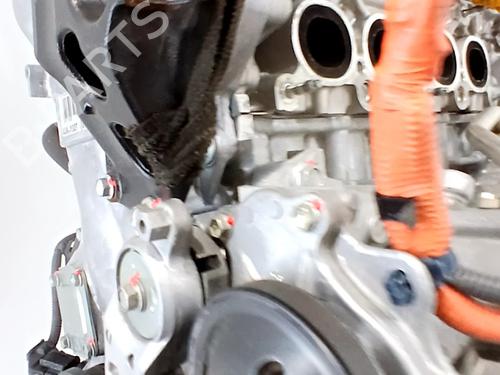 Engine TOYOTA RAV 4 IV (_A4_) 2.5 Hybrid (AVA42_) | BP38407937M1 - Image 3