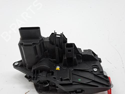 Used Front right lock VOLVO XC40 (536) T5 Plug-in Hybrid (262 hp) 26654528