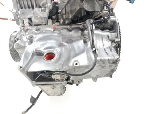 Engine BMW X3 (E83) 2.0 sd | BP27174800M1 