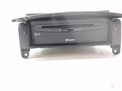 Radio RENAULT LAGUNA III Grandtour (KT0/1) 2.0 dCi (KT01, KT08, KT09, KT0K, KT12, KT1D, KT1W) | BP29301945E6 