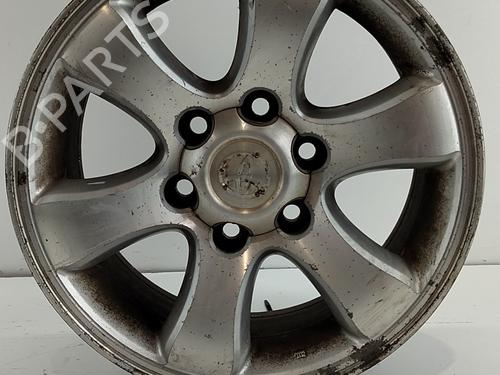 Used Rim Rim 38420967 38420967