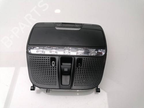 Interior roof light MERCEDES-BENZ GLC Coupe (C253) 220 d 4-matic (253.303, 253.305) | BP23382383I8 