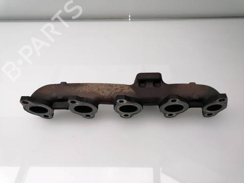 Used Exhaust manifold CITROËN BERLINGO / BERLINGO FIRST Box Body/MPV (M_) 1.6 HDI 75 (MB9HW) (75 hp) 23938437