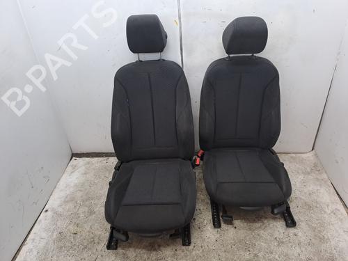 Seats set BMW 3 (F30, F80) 328 i | BP24193253C78 