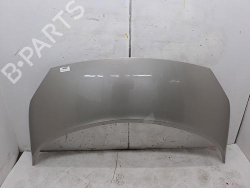 Used Hood RENAULT GRAND SCÉNIC II (JM0/1_) 1.5 dCi (JM1E) (106 hp) 23376843