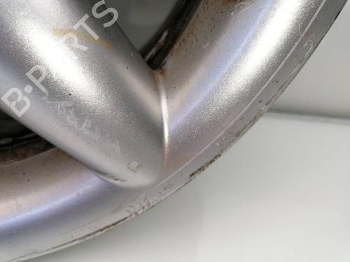 Rim PEUGEOT 406 Coupe (8C) 2.0 16V | BP23450016C45 