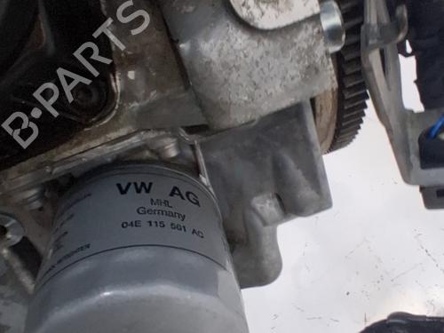 Engine SKODA FABIA III (NJ3) 1.0 | BP36036521M1 - Image 6