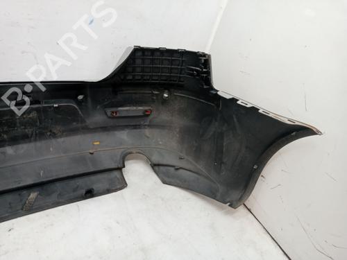 Rear bumper ALFA ROMEO 159 (939_) 1.9 JTDM 8V (939AXE1B) | BP23975481C8 
