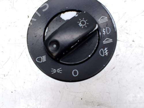 Used Headlight switch Headlight switch AUDI A4 B6 (8E2) 1.9 TDI (130 hp) 36015709 36015709