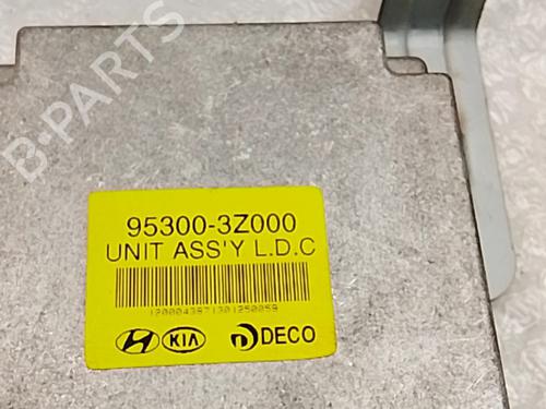 Electronic module HYUNDAI i40 I (VF) 1.7 CRDi | BP36258067M83 - Image 3