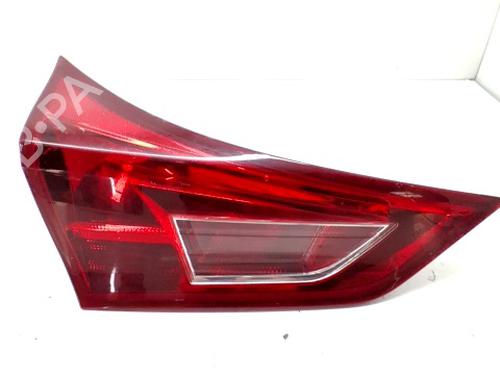 Used Left tailgate light TOYOTA AURIS (_E18_) 1.4 D-4D (NDE180_, NDE180R) (90 hp) 30054866