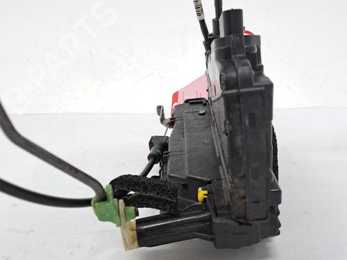 Front left lock NISSAN MICRA V (K14) 0.9 IG-T | BP23977158C98 