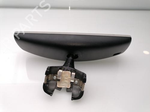 Rear mirror VW POLO V (6R1, 6C1) 1.6 BiFuel | BP23449244I6 