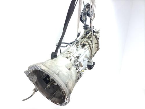 Gearbox SANTANA 300/350 1.6 HDi 4x4 | BP29556058M3 