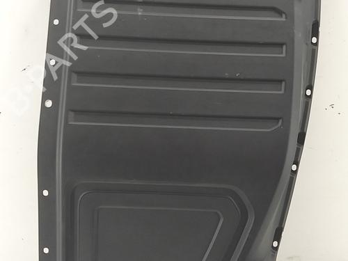 Cargo separator RENAULT KANGOO III Box Body/MPV 1.5 Blue dCi 95 (FJAB) | BP36241453I36 - Image 2