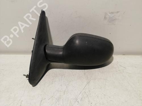 Left mirror RENAULT MEGANE I Classic (LA0/1_) 1.6 e (LA0F, LA0S) | BP25988393C26 