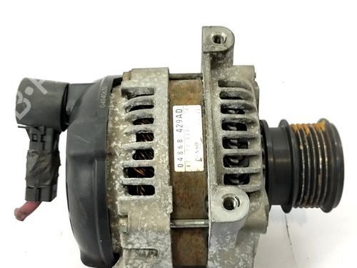 Generator CHRYSLER VOYAGER IV (RG, RS) 2.5 CRD | BP30801538M7