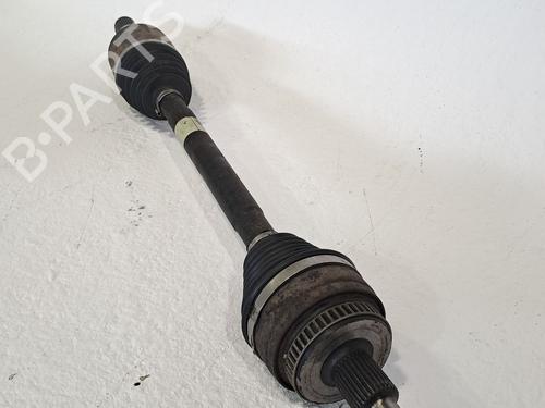 Antriebswelle links hinten für MERCEDES-BENZ M-CLASS (W163) ML 270 CDI (163.113) (163 hp) 25783567