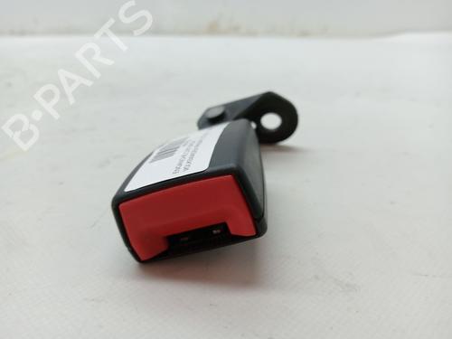 Seat buckle VW PASSAT B6 (3C2) 2.0 TDI 16V | BP23356988I32 