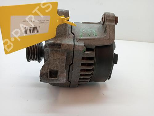 Generator BMW 3 Touring (E46) 320 i (150 hp) 23359110
