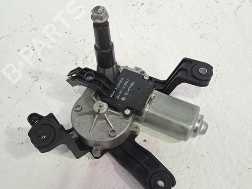 Rear wiper motor CHEVROLET ORLANDO (J309) 2.0 D | BP27098889M102 