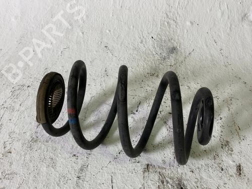 Used Shock absorber spring Shock absorber spring RENAULT MODUS / GRAND MODUS (F/JP0_) 1.5 dCi (FP0F, JP0F) (86 hp) 39740784 39740784