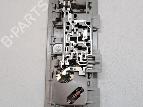 Interior roof light VW GOLF VII (5G1, BQ1, BE1, BE2) 2.0 TDI 4motion | BP25248645I8 