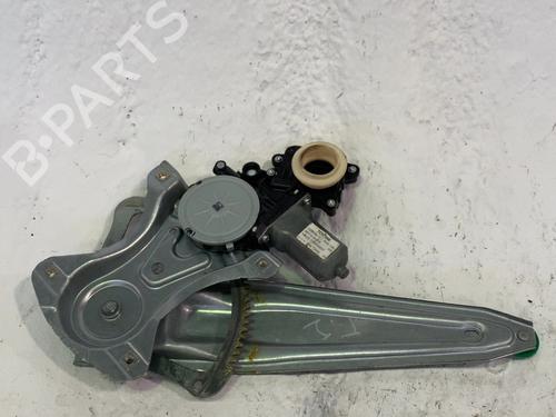 Used Left rear window motor Left rear window motor TOYOTA COROLLA Hatchback (_E21_, _EA1_, _EH1_) 1.8 Hybrid (ZWE211, ZWE219) (122 hp) 33765840 33765840