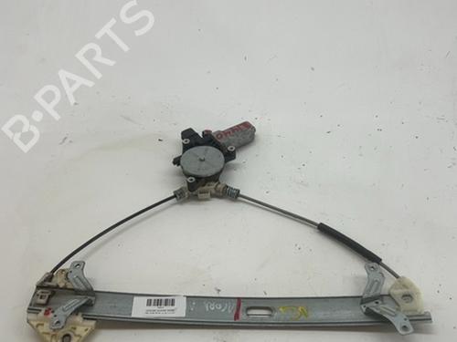 Used Front right window mechanism HONDA ACCORD VII (CL, CN) 2.0 (CL7) (155 hp) 30337047