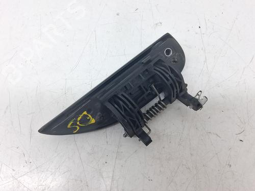 Front left exterior door handle DACIA SANDERO 1.5 dCi | BP28958290C128 
