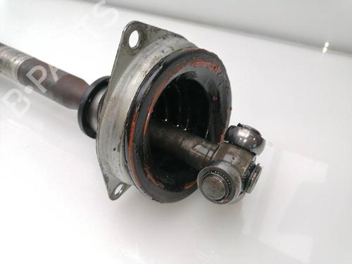 Left front driveshaft RENAULT CLIO II (BB_, CB_) 2.0 16V Sport (CB0M) | BP23938342M38