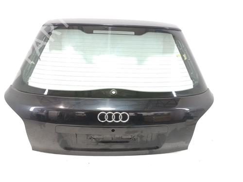 Tailgate AUDI A3 (8L1) 1.9 TDI | BP27672873C6 