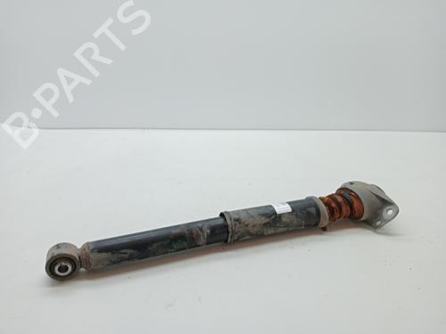 Used Right rear shock absorber VW TOURAN (1T1, 1T2) 2.0 TDI (136 hp) 23345178
