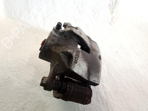 Left front brake caliper HYUNDAI TUCSON (TL, TLE) 1.6 CRDi hybrid 48V | BP30898343M105