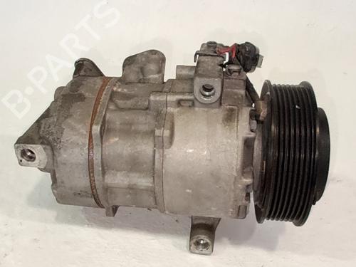 AC-Kompressor AC-Kompressor KIA RIO IV (YB, SC, FB) 1.0 T-GDI 120 Eco-Dynamics+ (120 hp) 36108732 36108732