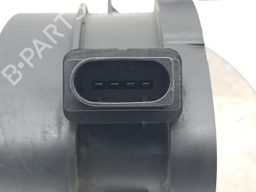 Mass air flow sensor BMW X5 (E53) 3.0 d | BP25987401M95 