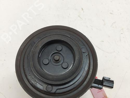 Used AC compressor KIA VENGA (YN) 1.4 CVVT (90 hp) 25844688