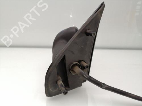 Right mirror SEAT TOLEDO I (1L2) 1.6 i | BP23649507C27 