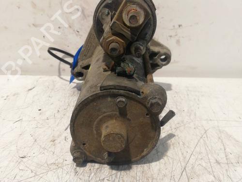 Startmotor FORD FOCUS I (DAW, DBW) 1.6 16V | BP26539304M8 