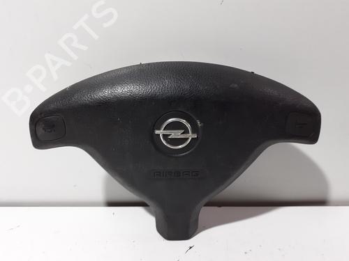 Førerens kollisjonspute OPEL ZAFIRA A MPV (T98) 1.6 16V (F75) | BP24999015C9 