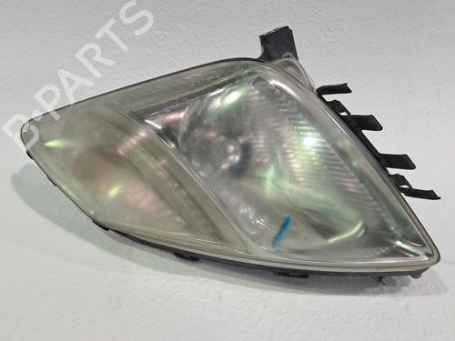 Used Left headlight TOYOTA PRIUS Liftback (_W2_) 1.5 Hybrid (NHW20_, NHW20R) (112 hp) 24109216