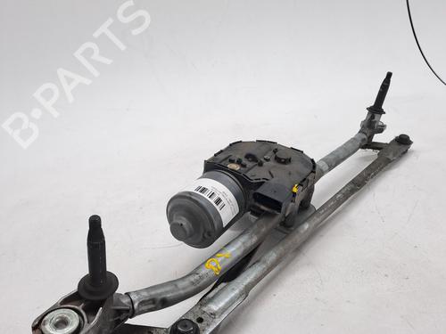 Front wiper motor AUDI Q5 (8RB) 2.0 TDI quattro | BP23976625M29 