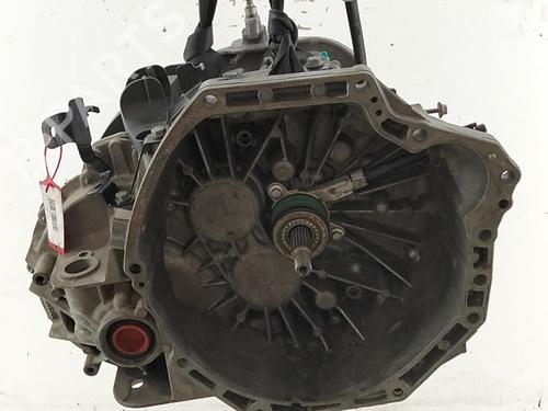Used Gearbox Gearbox 37288651 37288651