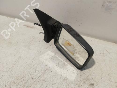 Used Right mirror CITROËN BX (XB-_) 19 D (64 hp) 24974815