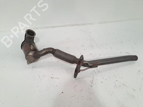 Catalyseur VW GOLF VII (5G1, BQ1, BE1, BE2) 1.4 TSI (125 hp) 25737510