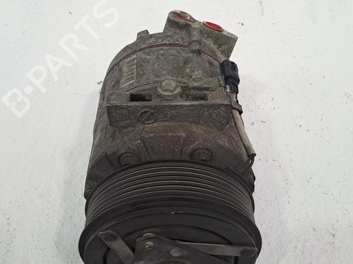 AC-Kompressor RENAULT ESPACE IV (JK0/1_) 2.0 dCi (JK01, JK02, JK1J, JK1K, JK1H) (150 hp) 29051718