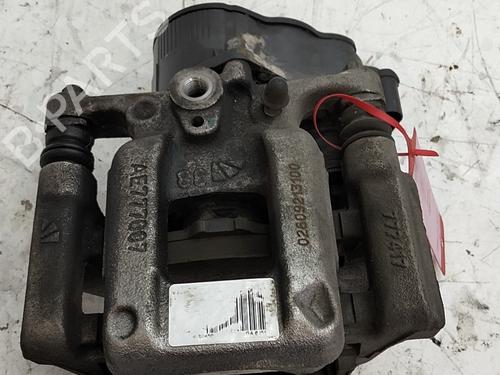 Used Right rear brake caliper Right rear brake caliper OPEL CORSA F (P2JO) CORSA-e (68) (136 hp) 39556176 39556176